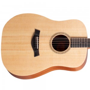 Taylor Academy 10e - Sitka Spruce / Sapele